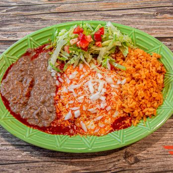 El Palenque - Mexican Near Me - Albuquerque, New Mexico