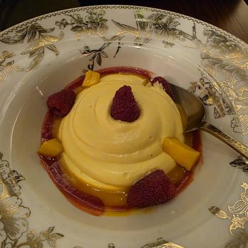Bungalow - Mango Three Way, if youre a mango lover, Do Not Skip This!!! - Indian Near Me - New York, New York Bungalow - Mango Three Way, if youre a mango lover, Do Not Skip This!!! - Indian Near Me - New York, New York