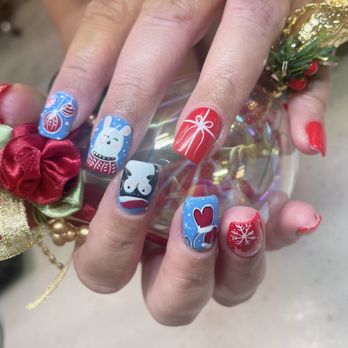 Great Nails - Nail art - Nail Salons Near Me - Austin, Texas Great Nails - Nail art - Nail Salons Near Me - Austin, Texas