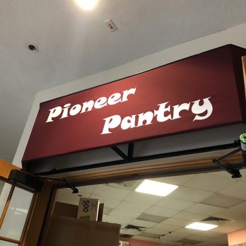 Pioneer Pantry - Entrance to shop - Convenience Stores Near Me - Honolulu, Hawaii Pioneer Pantry - Entrance to shop - Convenience Stores Near Me - Honolulu, Hawaii
