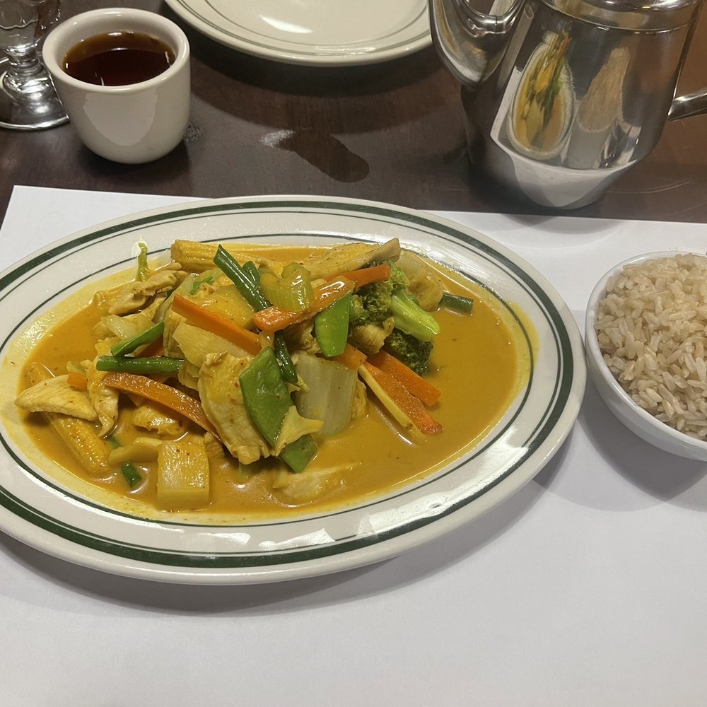 Coconut Chicken Coconut Chicken