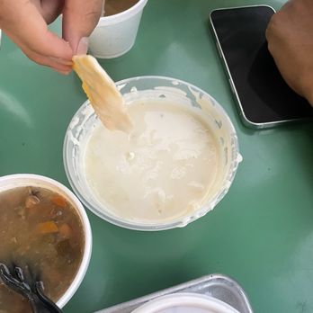 Frezko Taco Spot - Chips and Queso - Tacos Near Me - Bedford, Texas