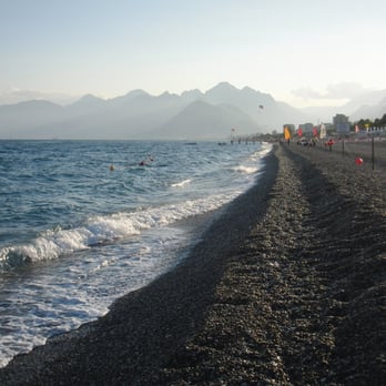 beach park - Parks Near Me - Antalya, 07 beach park - Parks Near Me - Antalya, 07