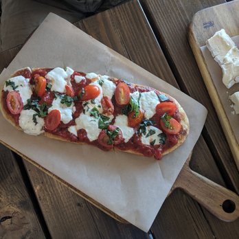 Canteen Taproom - Breweries Near Me - Albuquerque, New Mexico