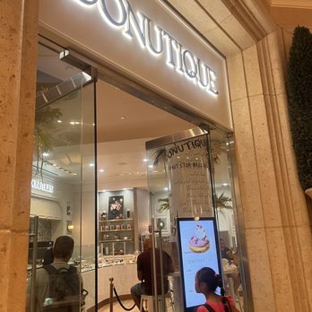 Donutique - Coffee & Tea Near Me - Las Vegas, Nevada Donutique - Coffee & Tea Near Me - Las Vegas, Nevada