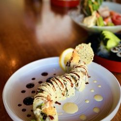 Tokyo Maki