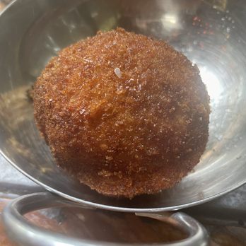 Pleasant House Pub - Scotch Egg - British Near Me - Chicago, Illinois Pleasant House Pub - Scotch Egg - British Near Me - Chicago, Illinois