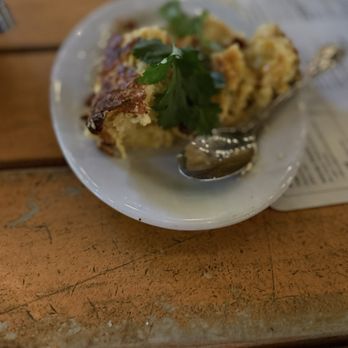 The Rustic - JALAPEÑO SPOON BREAD - Venues & Event Spaces Near Me - Houston, Texas