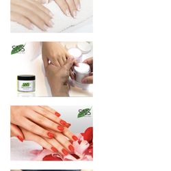 CT Nails & Spa
