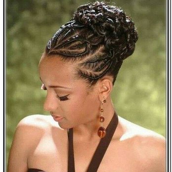 Dee Cee Hair Studio 22 - Twist Updo. - Hair Stylists Near Me - Sterling, Virginia Dee Cee Hair Studio 22 - Twist Updo. - Hair Stylists Near Me - Sterling, Virginia