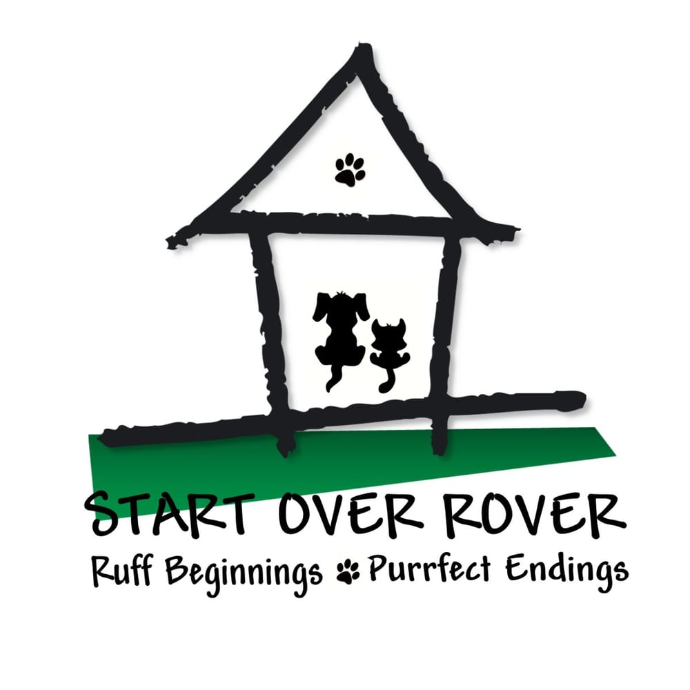 START OVER ROVER 134 Barnes Ave, Hastings, Nebraska Animal Shelters