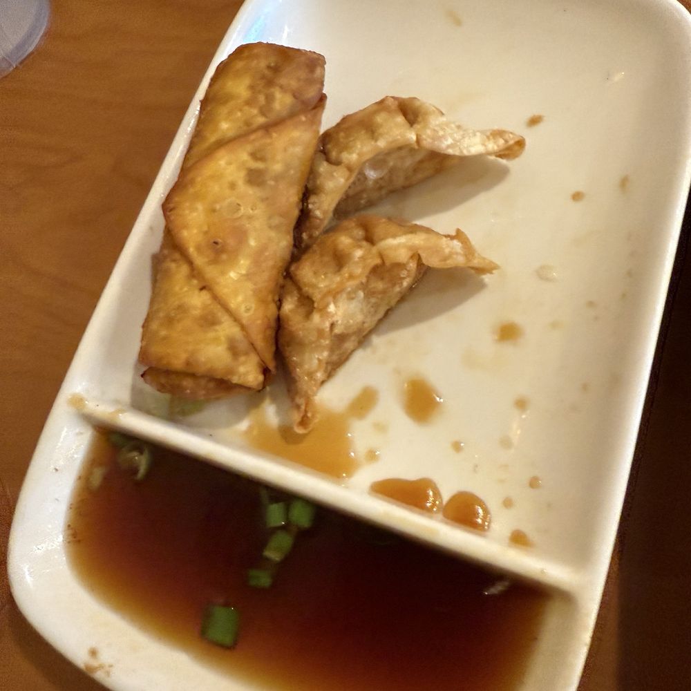 Oriental House - Egg roll And dumplings - Chinese Near Me - Greenville, South Carolina Oriental House - Egg roll And dumplings - Chinese Near Me - Greenville, South Carolina