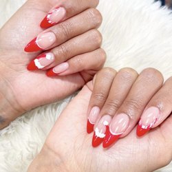 TL Nails And Spa