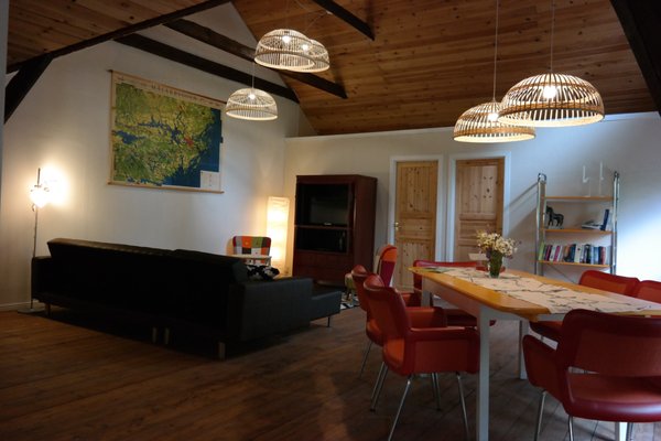 Näsets Marcusgård by null