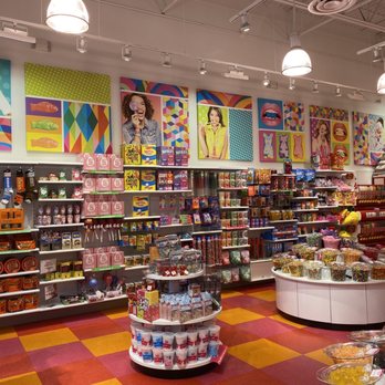 IT'SUGAR - Candy Stores Near Me - National Harbor, Maryland