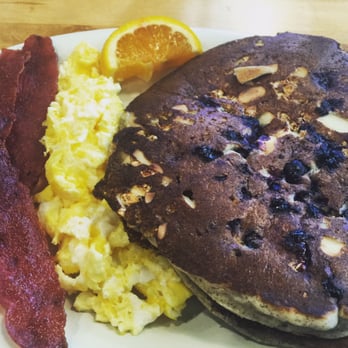 Eggs Up Grill - Breakfast & Brunch Near Me - Columbia, South Carolina