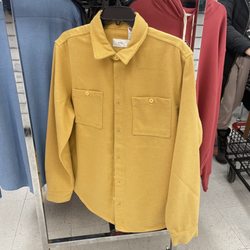 TJ Maxx - Onia Wool Shacket
