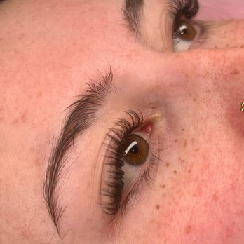 Blink Lash Boutique - Full set by Lauren - Eyelash Service Near Me - Spokane, Washington Blink Lash Boutique - Full set by Lauren - Eyelash Service Near Me - Spokane, Washington