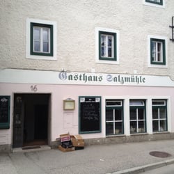 Gasthaus Salzmühle