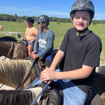 Orange Blossom Trail Rides - Horseback Riding Near Me - Dunnellon, Florida Orange Blossom Trail Rides - Horseback Riding Near Me - Dunnellon, Florida