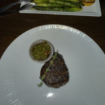 BOA Steakhouse - Petit filet - Bars Near Me - Napa, California BOA Steakhouse - Petit filet - Bars Near Me - Napa, California