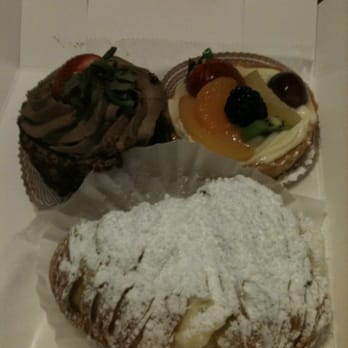 Gencarelli's Bakery - Chocolate strawberry shortcake, fruit tart, lobster tail - Bakeries Near Me - Bloomfield, New Jersey Gencarelli's Bakery - Chocolate strawberry shortcake, fruit tart, lobster tail - Bakeries Near Me - Bloomfield, New Jersey