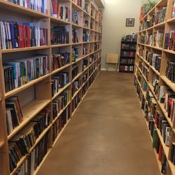 Literary Souls Used Books