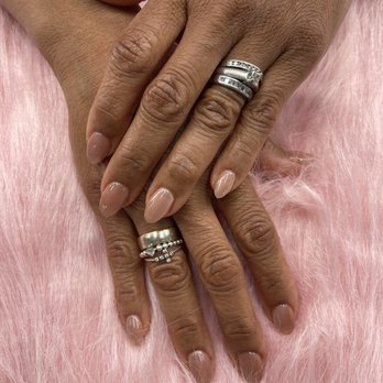 Nails & Beyond - Nails - Nail Salons Near Me - Los Angeles, California