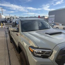 Love the new tints! Thank you Dan for the recommendation! Came out great! Love the new tints! Thank you Dan for the recommendation! Came out great!