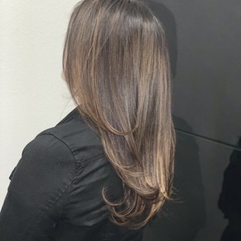 Leisure Hair Studio - Another after pic! Eddies the best!! - Hair Salons Near Me - Denver, Colorado Leisure Hair Studio - Another after pic! Eddies the best!! - Hair Salons Near Me - Denver, Colorado
