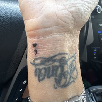 Tattoo Asylum - Piercing Near Me - Edison, New Jersey Tattoo Asylum - Piercing Near Me - Edison, New Jersey