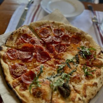 La Bicyclette - French Near Me - Carmel, California