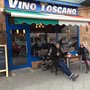 Vino Toscano