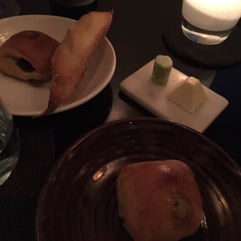 Spago - Bread service - New American Near Me - Beverly Hills, California Spago - Bread service - New American Near Me - Beverly Hills, California