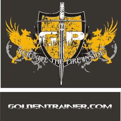 Goldentrainer Performance Studio