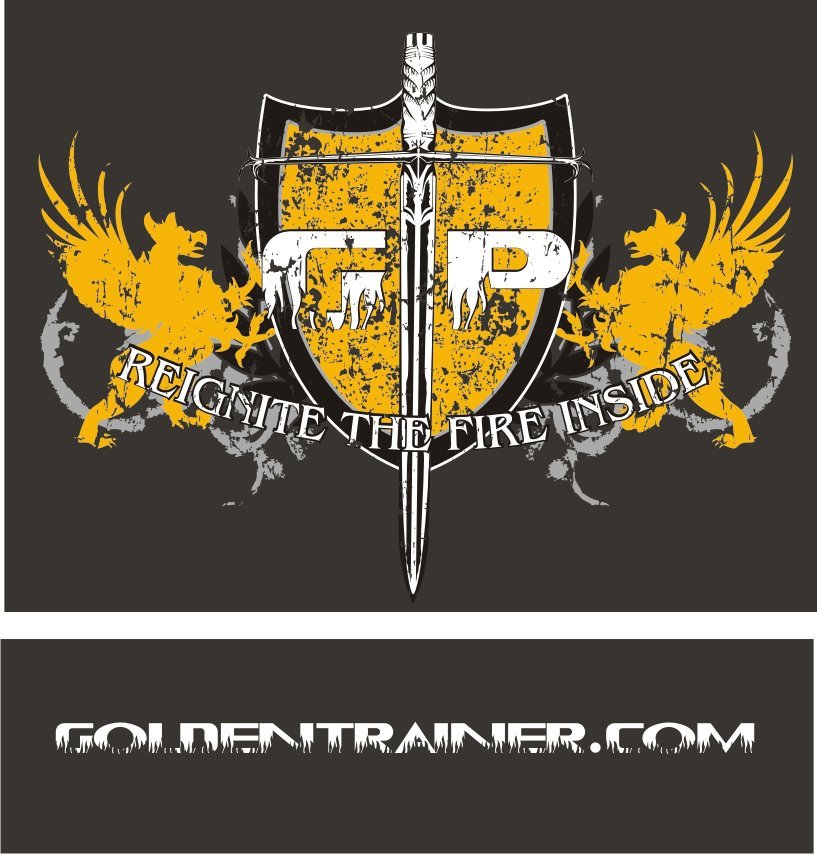 Goldentrainer Performance Studio Image