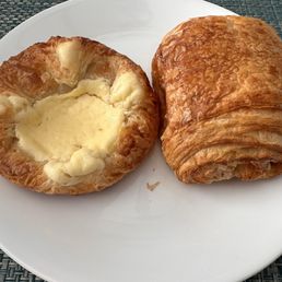 Cheese Danish