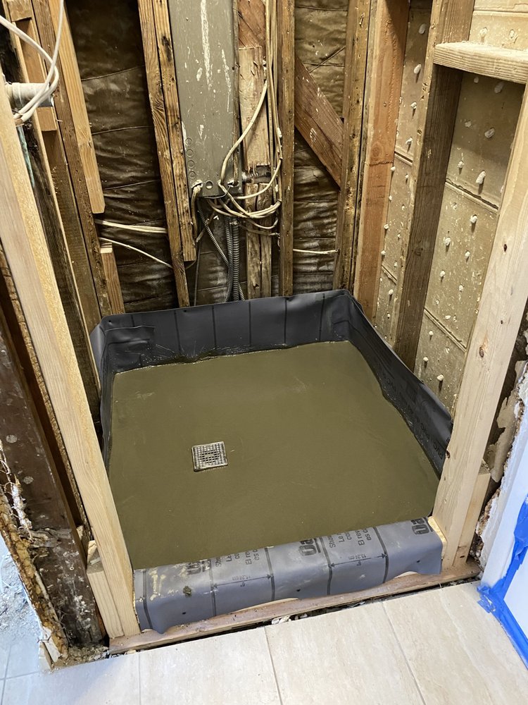 Slide of MK Builders