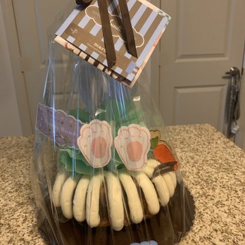 Nothing Bundt Cakes - Bakeries Near Me - Santee, California Nothing Bundt Cakes - Bakeries Near Me - Santee, California