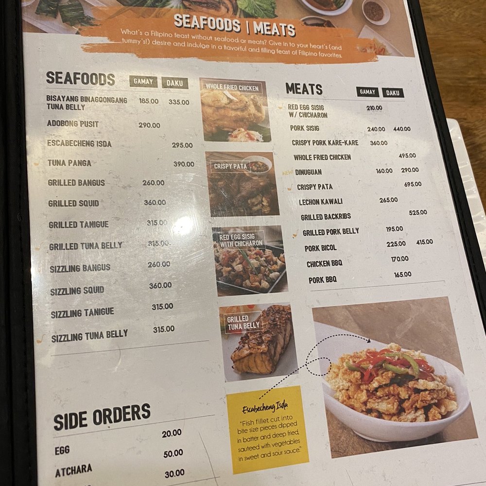 Hukad - Filipino Near Me - Parañaque, NCR
