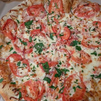 Sliver Pizzeria - Oakland - NO SLIVERS!!! No corn???? Pizza of the day mentioned corn. - Pizza Near Me - Oakland, California Sliver Pizzeria - Oakland - NO SLIVERS!!! No corn???? Pizza of the day mentioned corn. - Pizza Near Me - Oakland, California