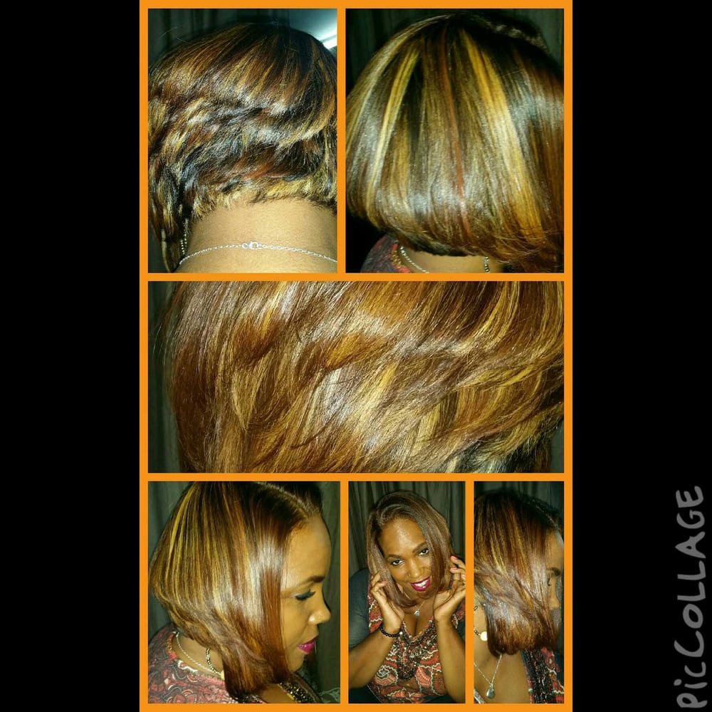 JUST BEAUTY SALON Updated October 2024 37 Photos & 11 Reviews