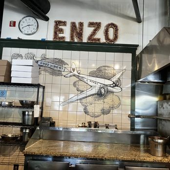 Enzo Pizzeria & Restaurant - Enzo's - Pizza Near Me - Montclair, New Jersey Enzo Pizzeria & Restaurant - Enzo's - Pizza Near Me - Montclair, New Jersey