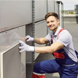 Liberty HVACR