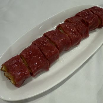 Chef Tony - 红米肠粉 - Dim Sum Near Me - Richmond, British Columbia Chef Tony - 红米肠粉 - Dim Sum Near Me - Richmond, British Columbia