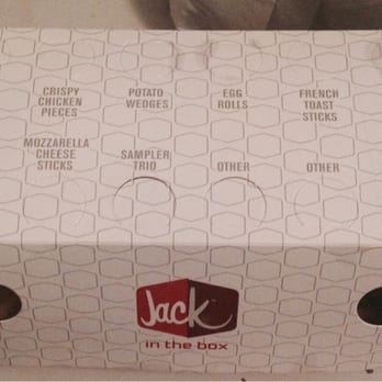 Jack in the Box - Burgers Near Me - Castro Valley, California Jack in the Box - Burgers Near Me - Castro Valley, California