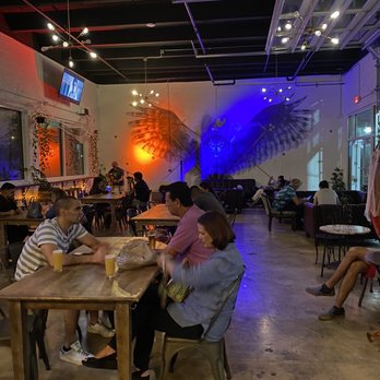 Unseen Creatures Brewing - Breweries Near Me - Miami, Florida