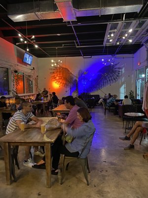 Unseen Creatures Brewing & Blending by null