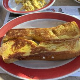 French Toast