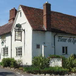 Fleur de Lys